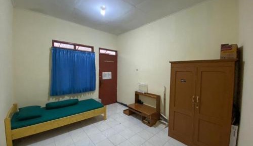 Standard Double Room with Fan