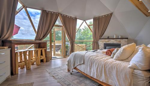 Superior Chalet