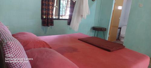 Twin Room with Balcony