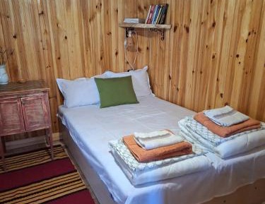 One-Bedroom Chalet