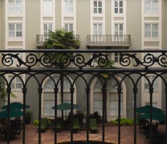 Queen Room with Balcony