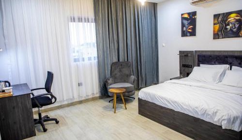 King Room
