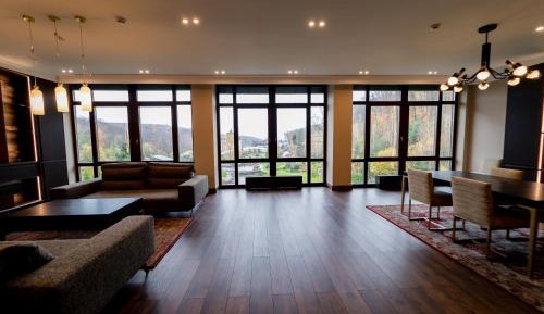 Presidential Suite