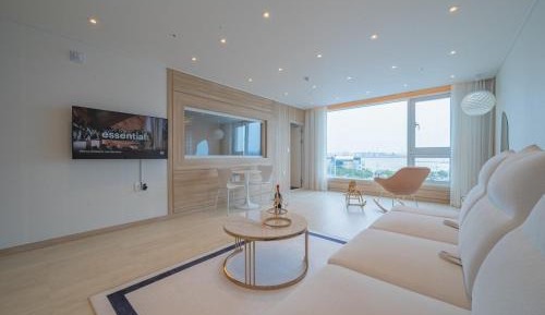 Double Room 7