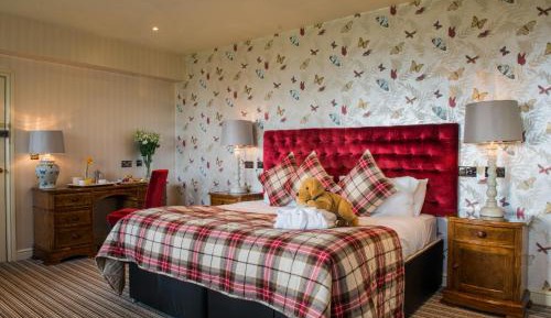 Accessible Double Room