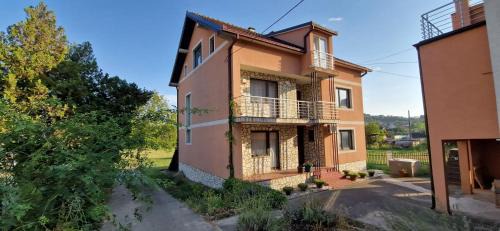 Seven-Bedroom House
