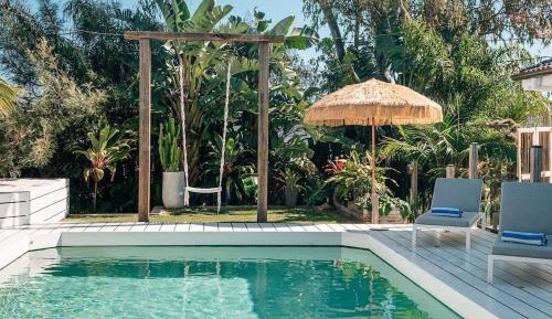 Vacation Home