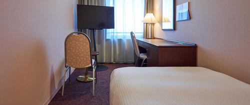 Classic Single Room