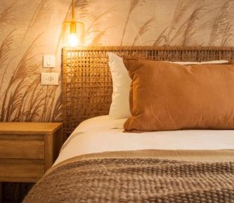 One-Bedroom Premium Apartment