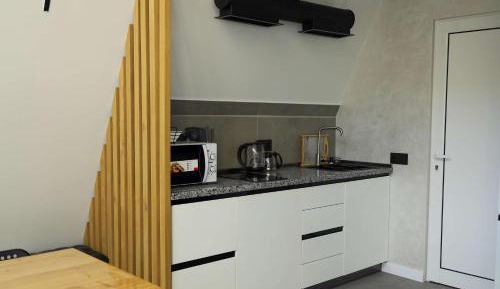 Duplex Quadruple Room