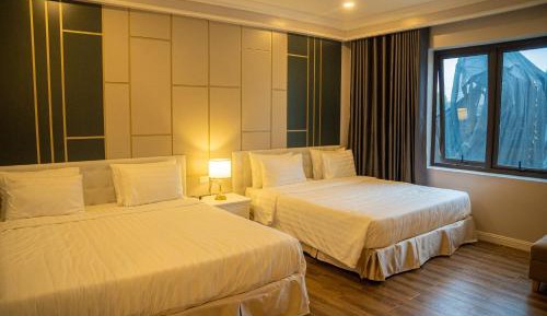 Superior King Room