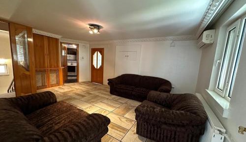 One-Bedroom Villa
