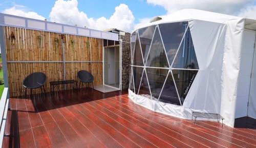 Tent