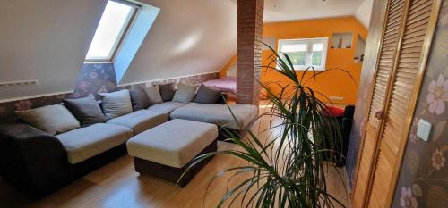Deluxe Family Suite