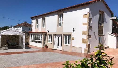 Five-Bedroom House