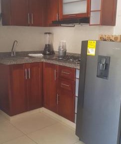 One-Bedroom Standard Apartment