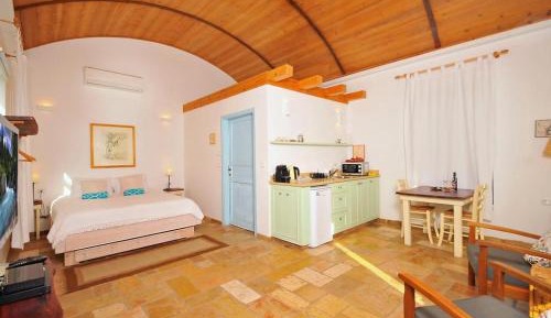 Suite with Private Pool