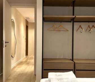 Deluxe Suite with Sea View
