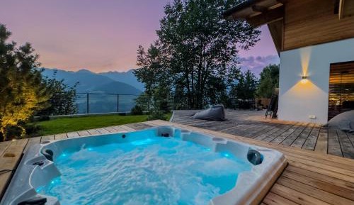 Superior Chalet