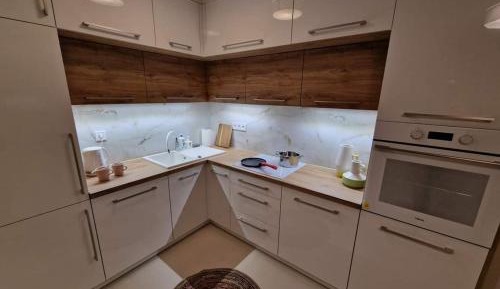 Two-Room Apartment