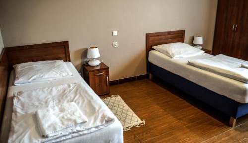 Large Twin Room