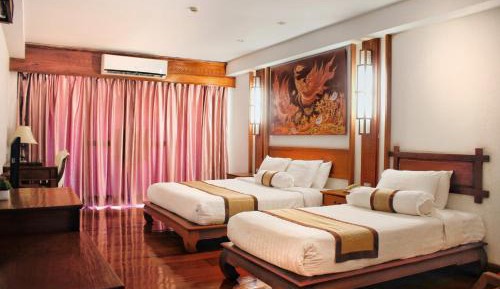 Family Junior Suite