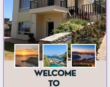Three-Bedroom Holiday Home 