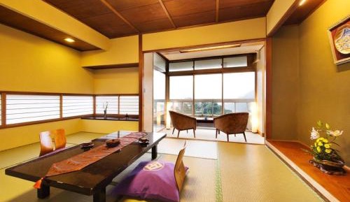 Japanese-Style Standard Room