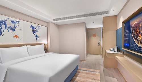 Comfort King Room