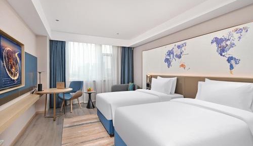 Comfort Twin Room