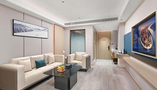 Premium Suite