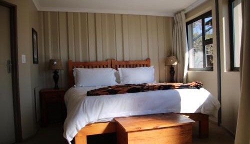 Double or Twin Room
