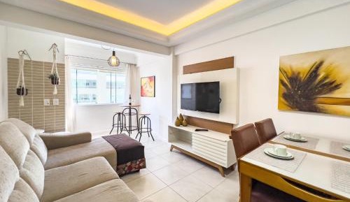 Two-Bedroom Apartment with View