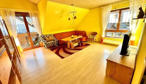 Two-Bedroom Superior Apartment