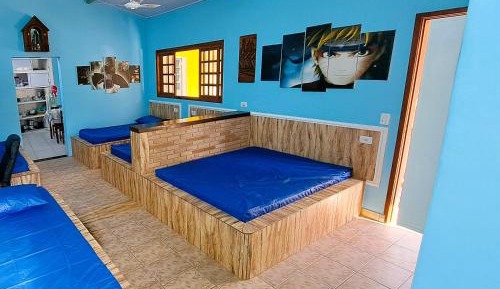 Three-Bedroom Holiday Home 