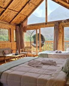 Luxury Triple Room