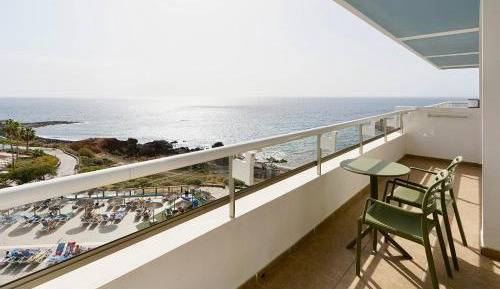 Suite Frontal Ocean View