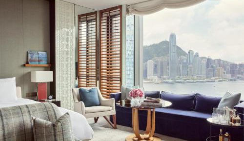 Club Premier Harbor View Room King