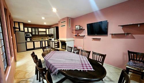 Standard Villa