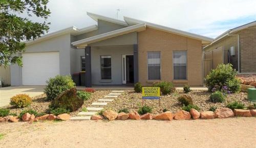 Five-Bedroom House