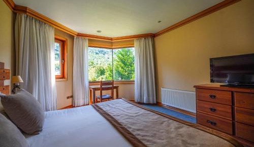 Double King Room