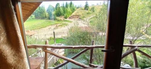 Twin Room with Balcony