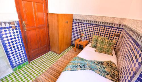 Economy Single Room