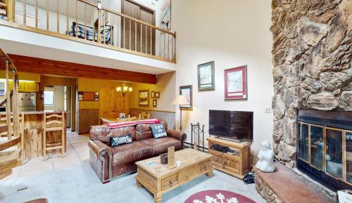 Three Bedroom Apartment
