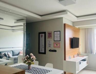 Two-Bedroom Deluxe Apartment