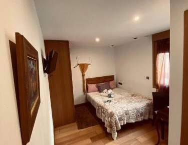 Small Double Room