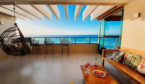 Penthouse Apartment