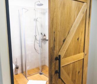 Double Room with Balcony (2 Adults + 1 Child)