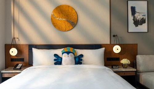 Grand Queen Room