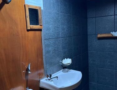 Single Room with Garden View